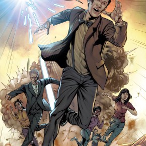 Four Doctors_Art preview 3