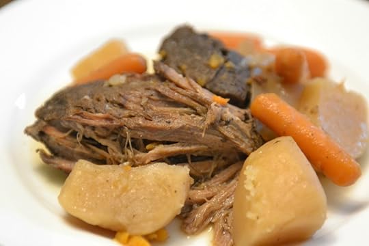 Pot Roast Last