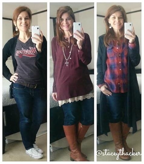 what I wore 011316