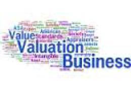 value a business Sacramento