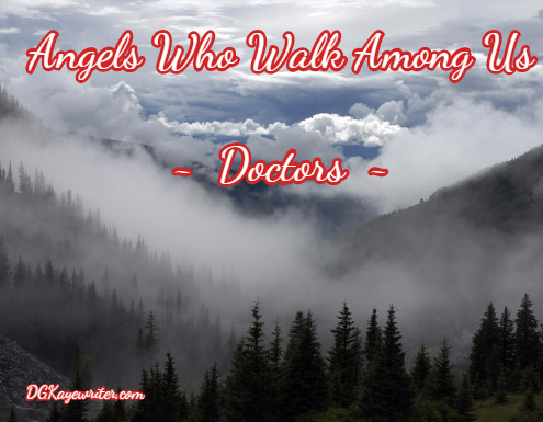 Angels and doctors