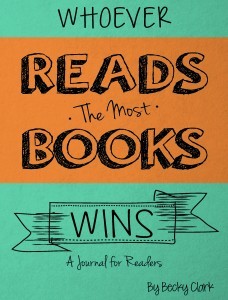 Whoever Reads front cover