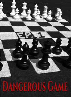 http://www.amazon.com/Dangerous-Game-Episode-Human-Hacker-ebook/dp/B01AJ6STY8/ref=sr_1_4?ie=UTF8&qid=1452688013&sr=8-4&keywords=kendall+bailey