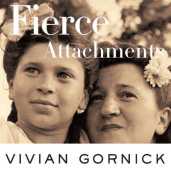 Gornick-Fierce cover