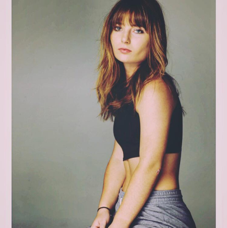 Christina Dexter