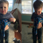 Christian Fitness - What Silas Can Teach Us About Fitness