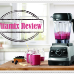 Vitamix Review