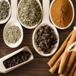 Health Benefits of Cinnamon