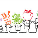 Fitness Role Model For Kids