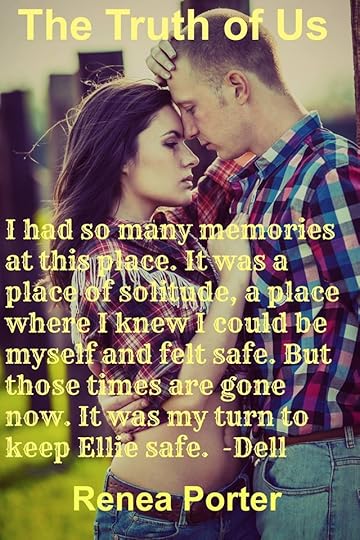 The Truth of Us Teaser