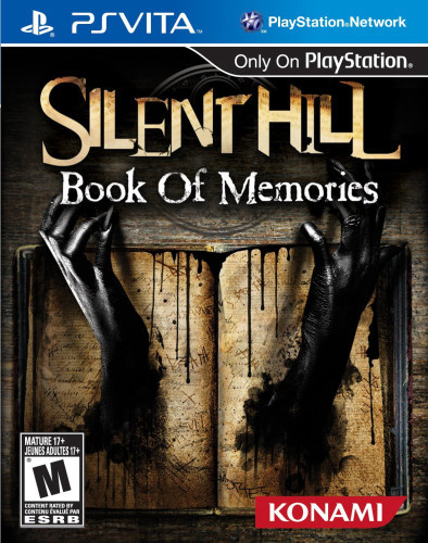 If this IS something I should play, persuade me in the comments.