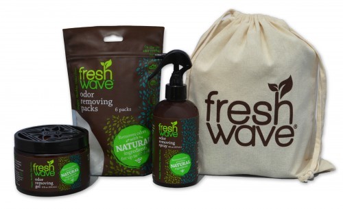 fresh-wave