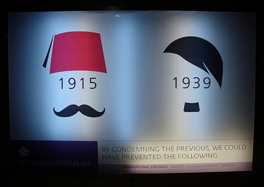 Echoes from history