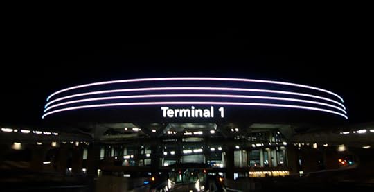 Terminal 1