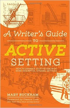 Writer's Guide to Setting