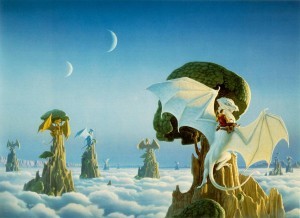 weyrwrld