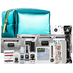 emergency kit