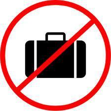 No-baggage
