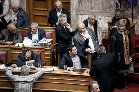 government_greece