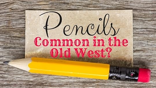 Pencils Blog Post Header