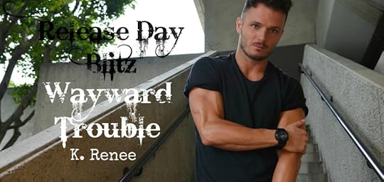 Wayward Trouble rdb