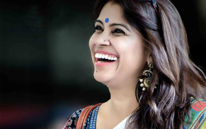 vasanthi Hariprakash 1