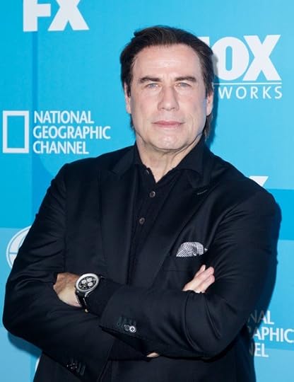 John Travolta