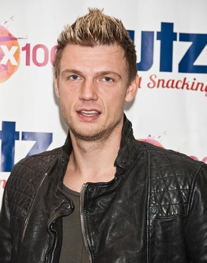 Backstreet Boys Singer Nick Carter Arrested In Florida After Inc
