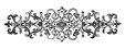 Fleuron
