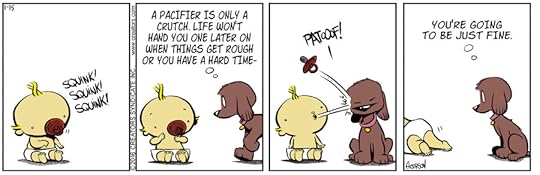Dog Eat Doug for 01/15/2016