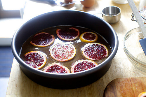 orange base to become the top