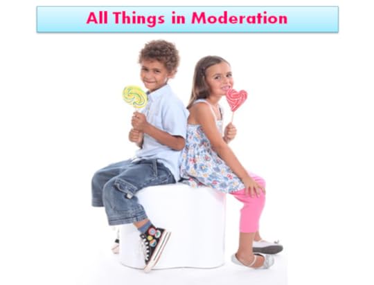 Post image for 5 Surprising Ways Moderate Eaters Think