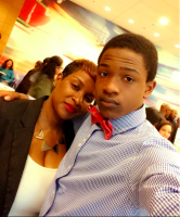 Taiia and The No. 1 Son