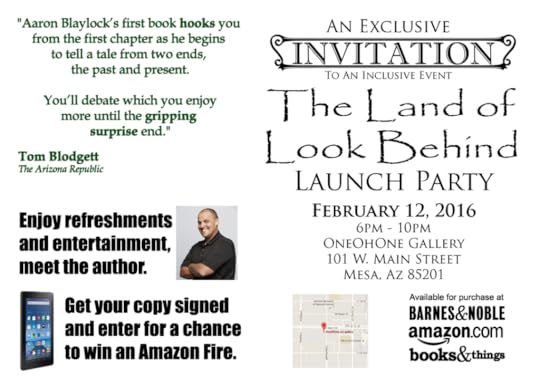 Invitation