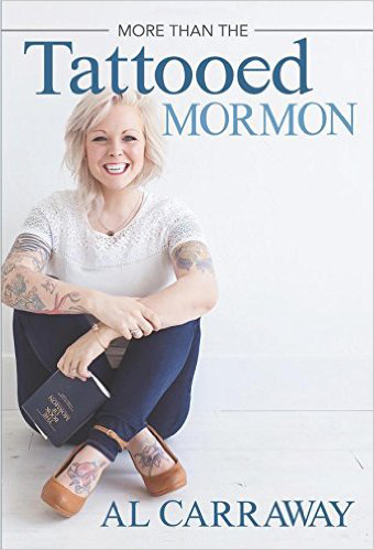 More Than The Tattooed Mormon