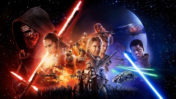 The Force Awakens