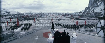 FirstOrder