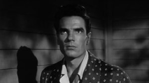 Tom Tryon in I Married a Monster from Outer Space
