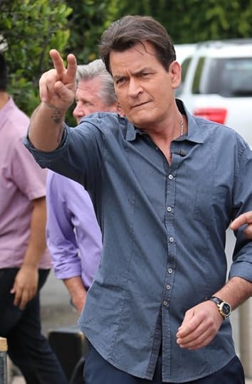 Why Did Charlie Sheen Stop Taking His HIV Meds?