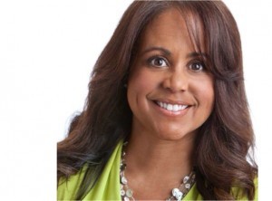 Julie Gordon White author Exit