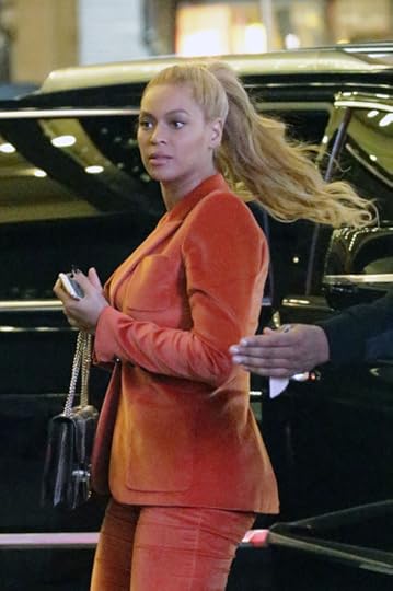 Beyonce