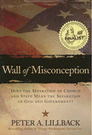 Wall of Misconception