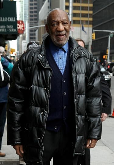Bill Cosby