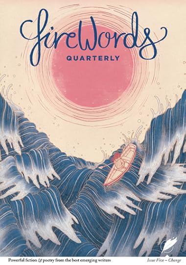 Firewords quarterly issue 5