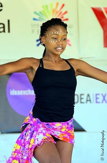 CambridgeInternationalFestival