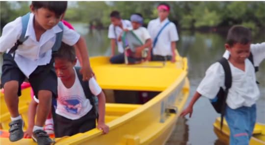 image credit; YellowBoatofHope.org