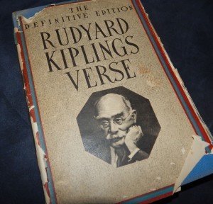 Kipling Book