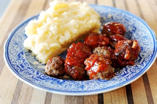 bbqmeatballs