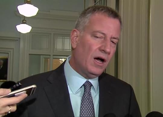 NYC Mayor