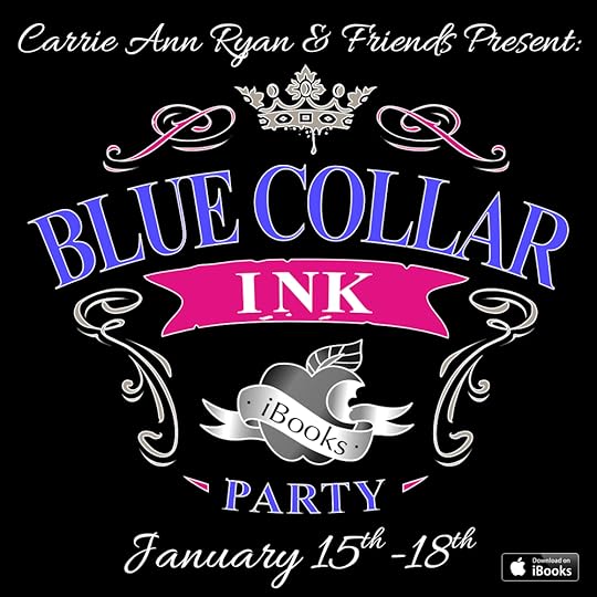 CAR iBook Party Social Media vJan2016